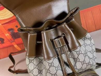 Gucci Bags 1:1 WD620849 27X35X16.5
