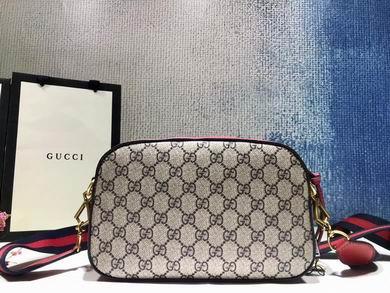 Gucci Bags 1:1 476466 24X15X7.6cm DF
