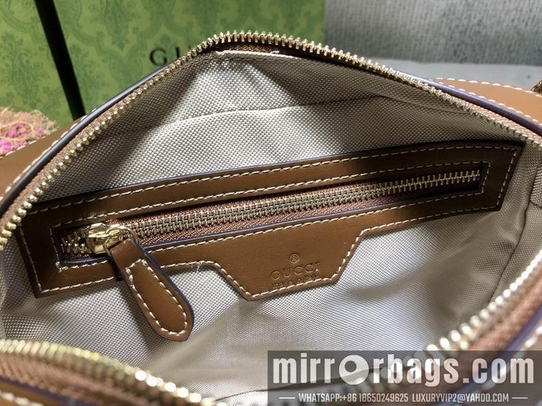 Gucci Bags 1:1 675891 25.5x20x6cm df02