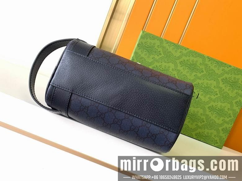 Gucci Bags 1:1 739670 23X13X12cm XM