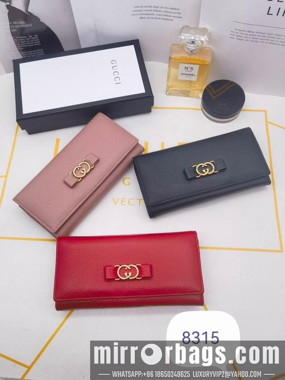 Gucci Bags 1:1 8315 XMY 3colour