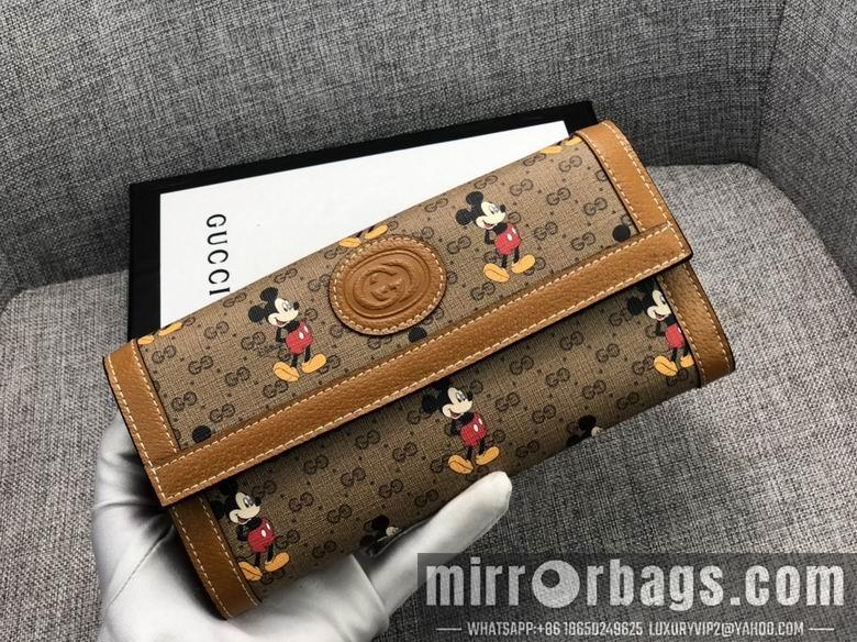 Gucci Bags 1:1 WL602530 19.5X11X3