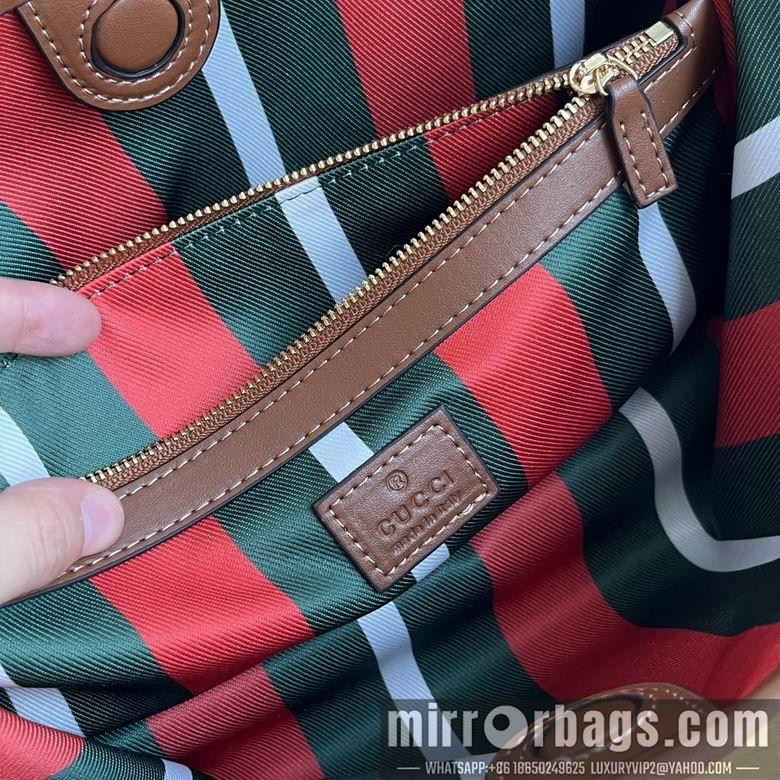 Gucci Bags 1:1 815214 31X18X11cm DF