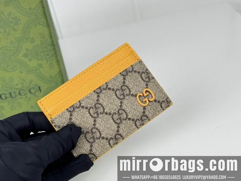 Gucci Bags 1:1 GG 768248 11x7cm zy1