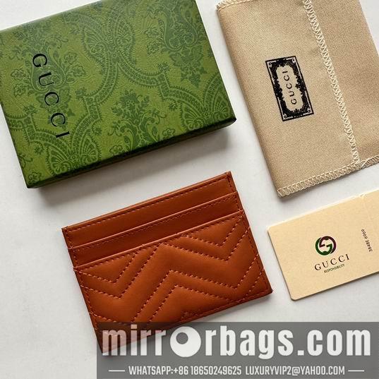 Gucci Bags 1:1 GG 443127 10x7cm zy