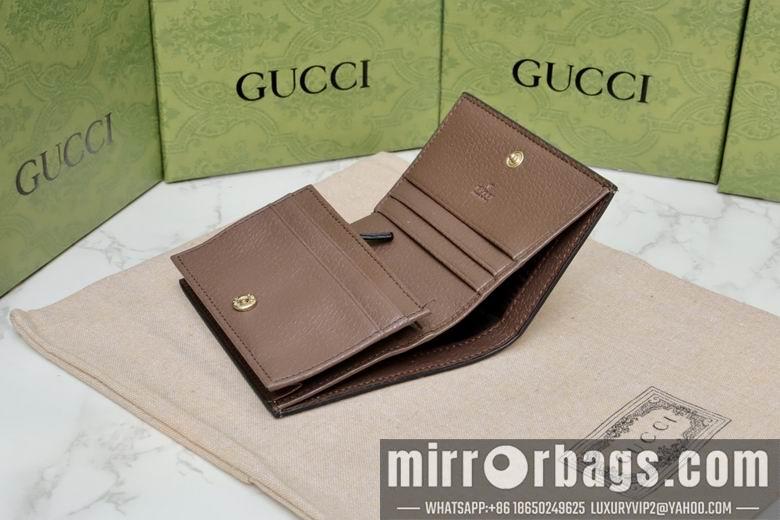 Gucci Bags 1:1 726247 11X8.5X3cm DF