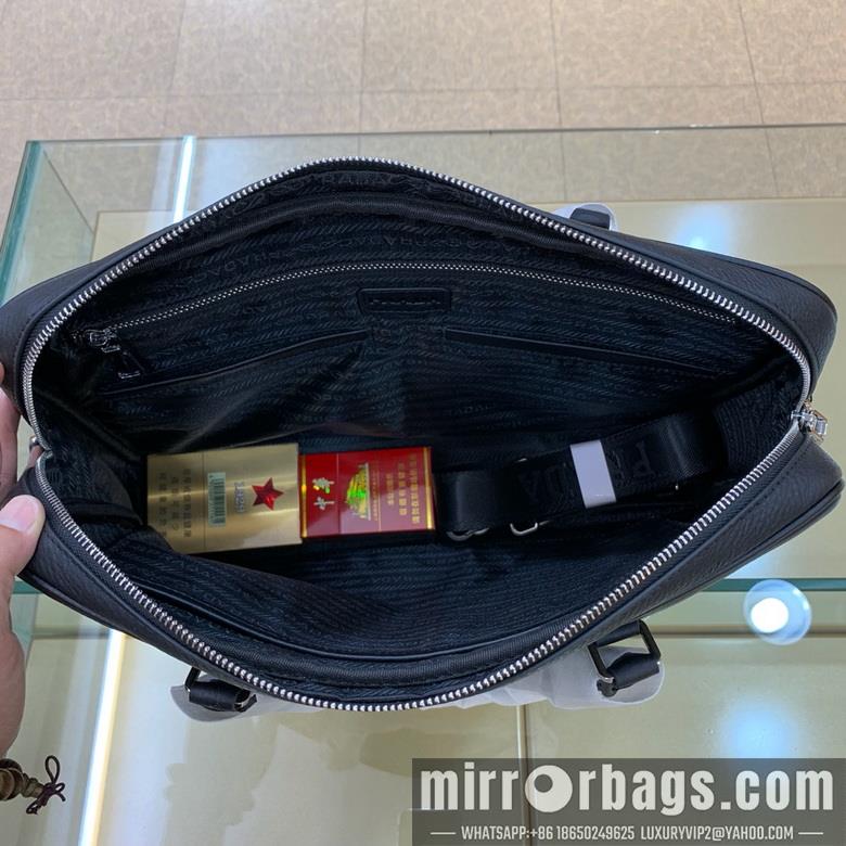 Prada Bags 6866-1 38X7X28cm WP