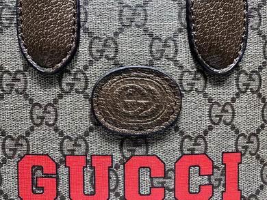 Gucci Bags 1:1 699406 16X20X7cm DF