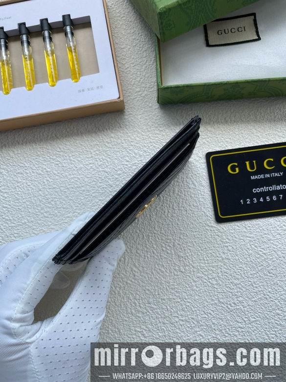 Gucci Bags 1:1 443127 10X7cm ZC