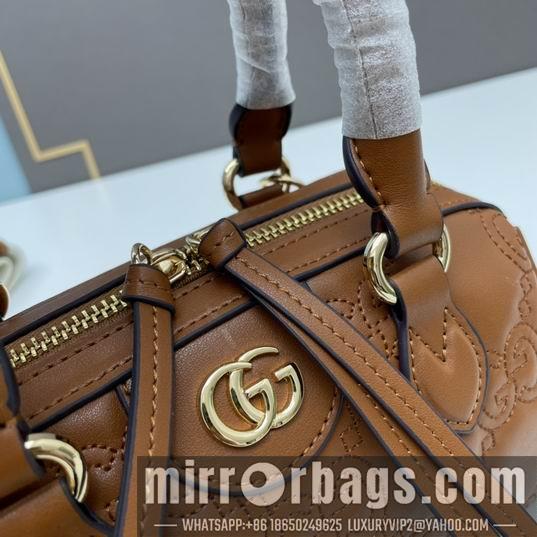 Gucci Bags 1:1 Gucci Matelasse 19x13x11cm ww3色