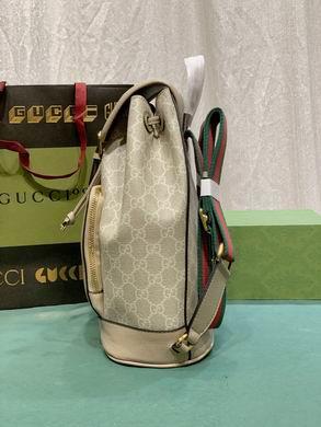 Gucci Bags 1:1 674147 26.5X30X13cm DF 3colour