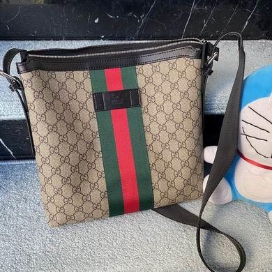 Gucci Bags 1:1 WD387111 27X38X4
