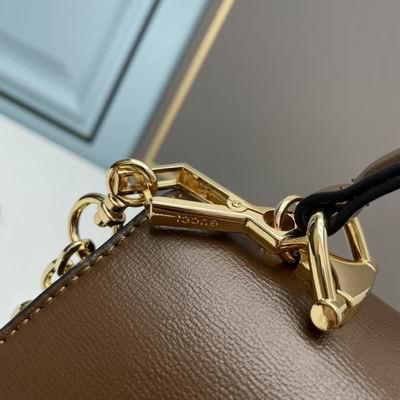 Gucci Bags 1:1 Gucci Horsebit 702049 28.5x21x11.5cm ww3色