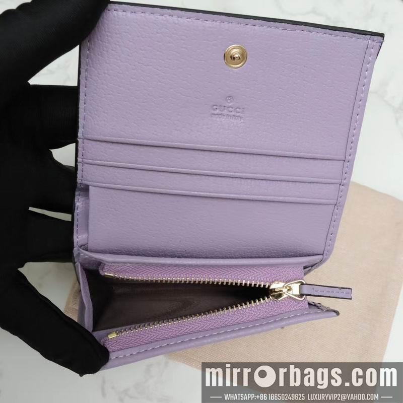 Gucci Bags 1:1 GG 523155 11x8.5x3cm zy1