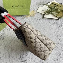 Gucci Bags 1:1 457232 21x20x10cm df06