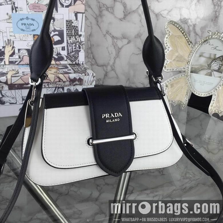 Prada Bags 1937 28X14X4cm XMY 1