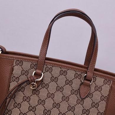 Gucci Bags 1:1 449241 28X20X11cm DF 3colour