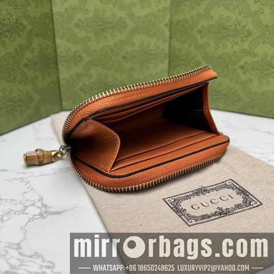 Gucci Bags 1:1 GG 739500 11.5x8.5x3cm zy1