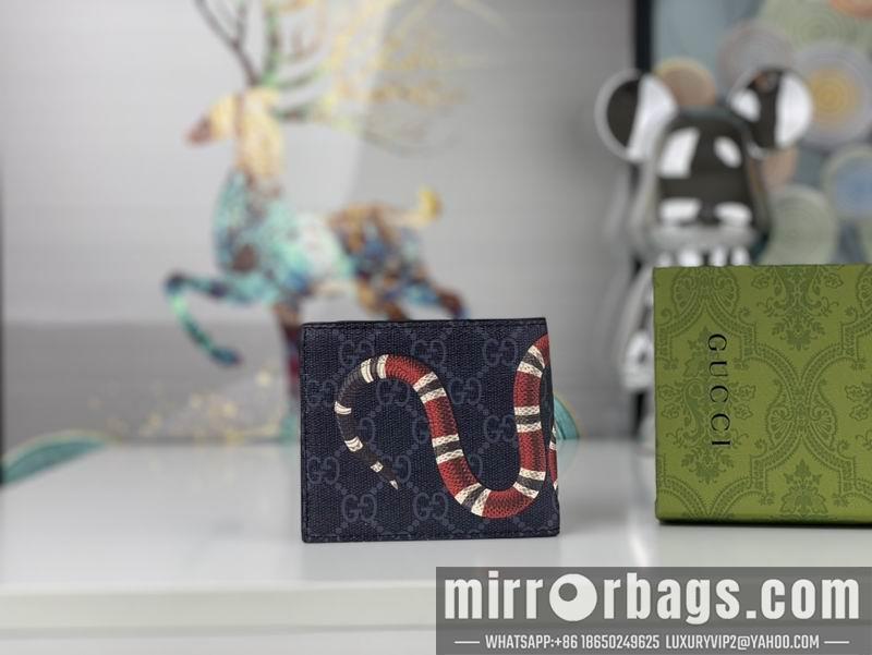 Gucci Bags 1:1 GG 451268 11x9cm zy