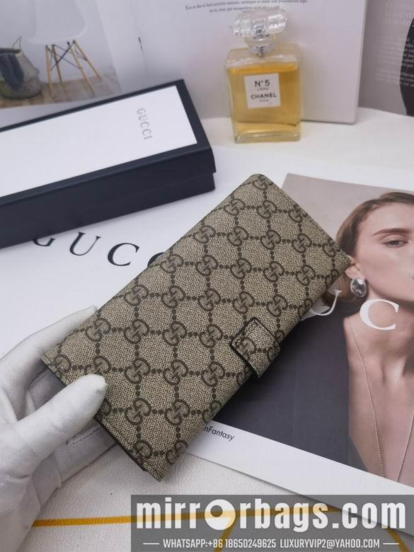 Gucci Bags 1:1 8567 XMY 4colour