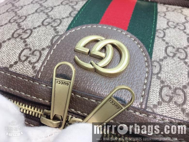 Gucci Bags 1:1 WD547967啡色 32X40.5X14.5