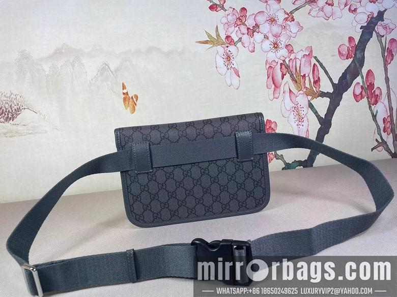 Gucci Bags 1:1 752597 24X17X3.6cm DF-1