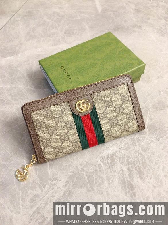 Gucci Bags 1:1 523154 19X10X3cm