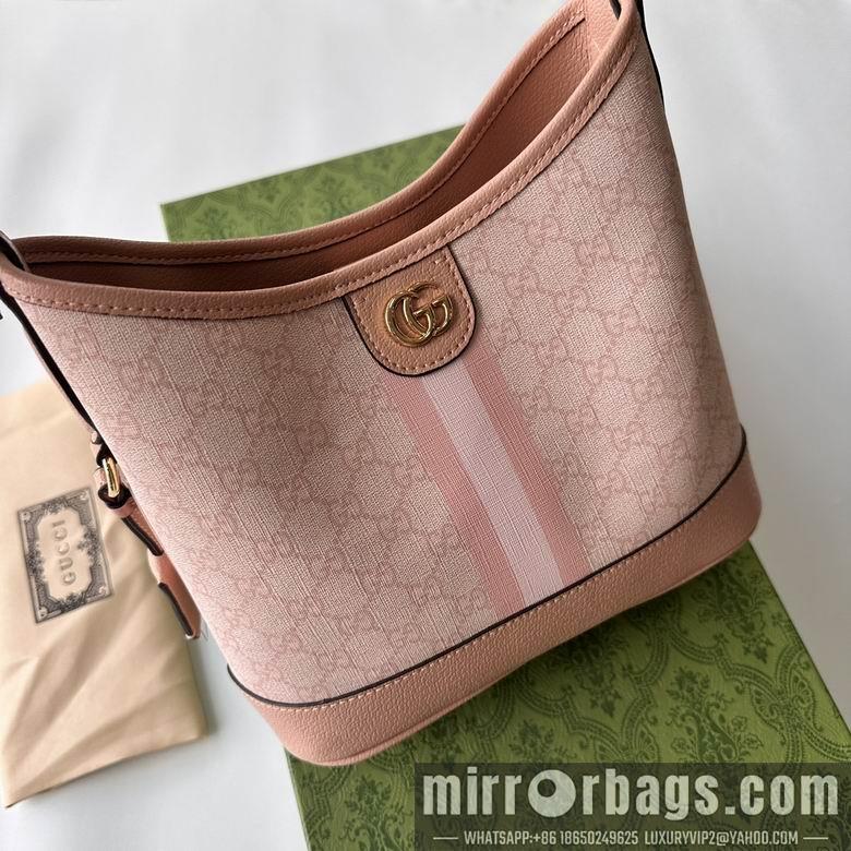Gucci Bags 1:1 781402 23X21X12cm DF 2colour