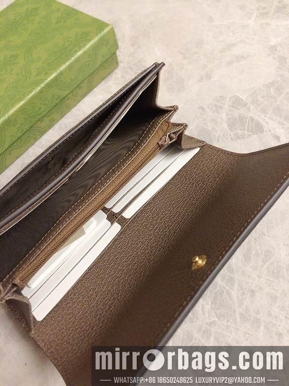Gucci Bags 1:1 523153 19X10X3cm