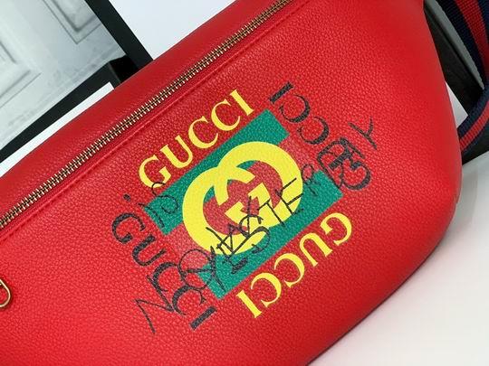 Gucci Bags 1:1 GG 493868 28x18x8cm zy
