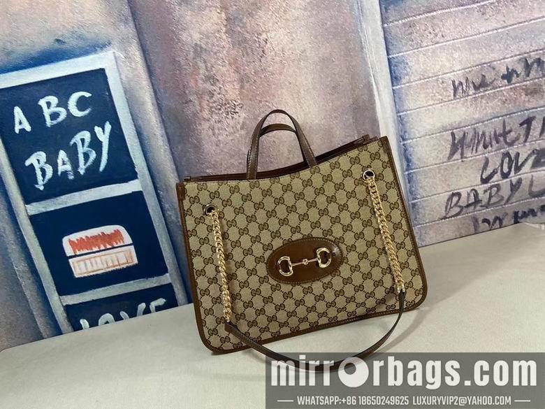 Gucci Bags 1:1 WD621144 35X27X12