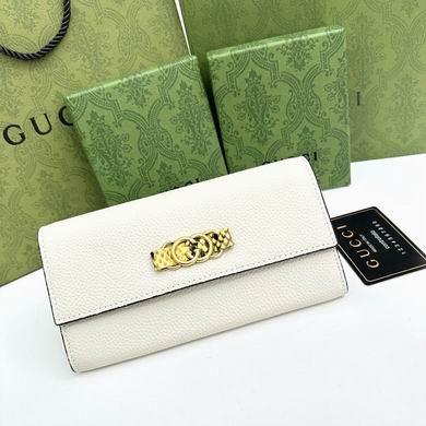 Gucci Bags 1:1 750461 19X11X2cm YG 4colour