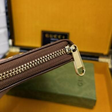 Gucci Bags 1:1 6660109 19X10X2.5cm ZY