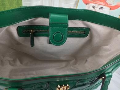 Gucci Bags 1:1 631685 38X28X14cm DF 4colour