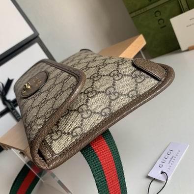 Gucci Bags 1:1 598113 24.5x17.5x3.5cm df02
