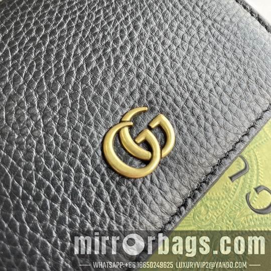 Gucci Bags 1:1 Gucci 456126 11x9x3cm zy