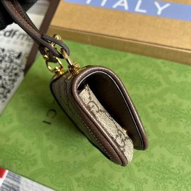 Gucci Bags 1:1 Blondie 698635 11.5X9X3cm MP