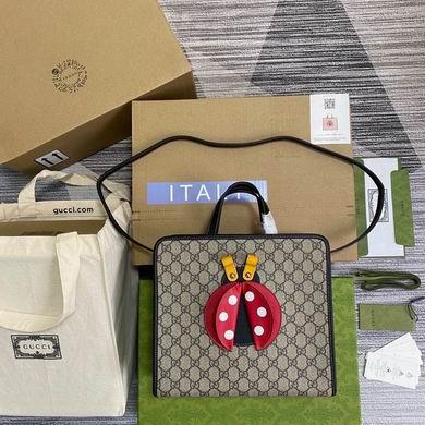 Gucci Bags 1:1 612992 27.9X24.9X10.9cm MP