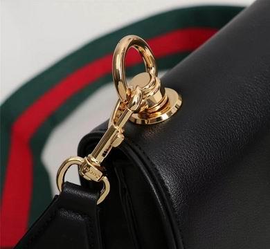 Gucci Bags 1:1 698643 22X13X5.5cm DF 3colour