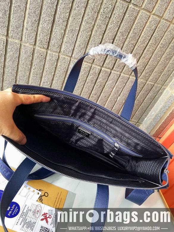 Prada Bags 2023-1 38X27X7cm XM 2colour