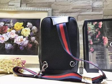 Gucci Bags 1:1 478325 17x27x8.5cm df0329