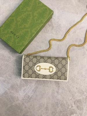 Gucci Bags 1:1 GG Supreme 621892 19x10x4cm zy