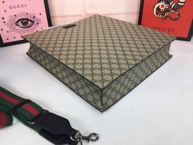 Gucci Bags 1:1 456217 35.5X38X4cm DF 2colour