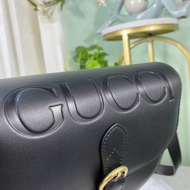 Gucci Bags 1:1 675923 25X19X8cm DF