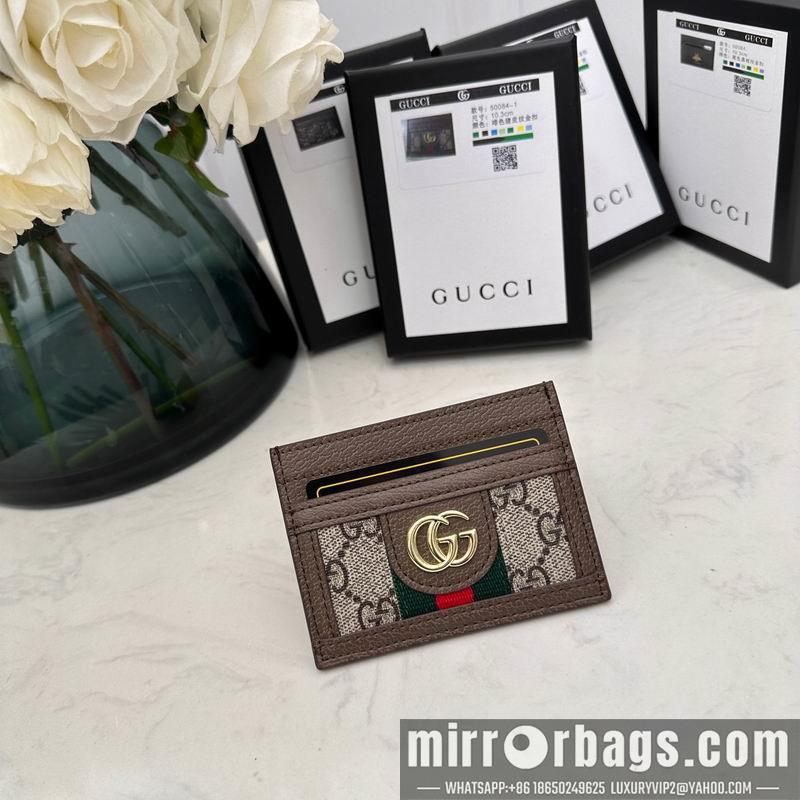 Gucci Bags 1:1 GG Marmont 50084-3 10x7cm zy