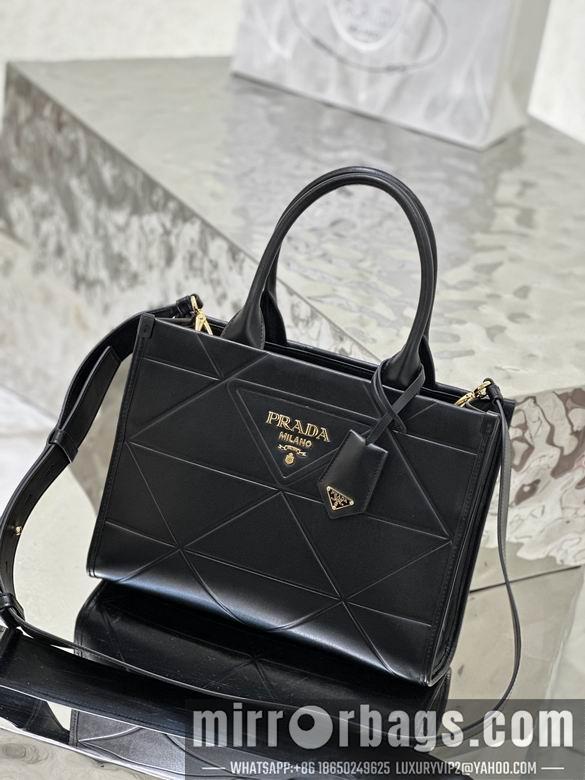 Prada Bags 1BA379 30X23X9cm SC