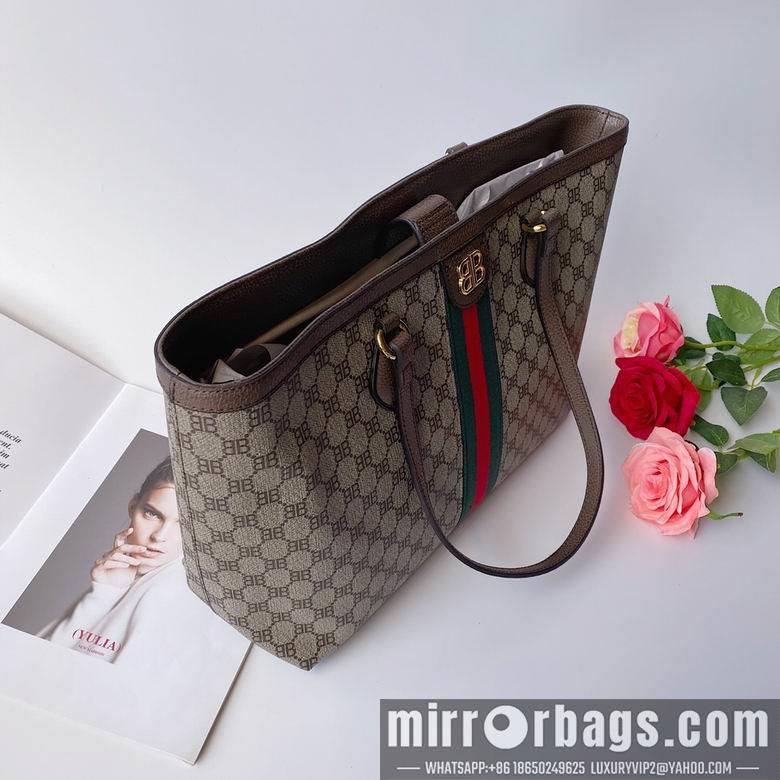 Gucci Bags 1:1 WD680125 38X28X14