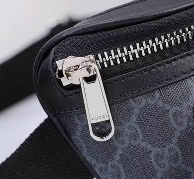 Gucci Bags 1:1 682933 24X13X5cm DF 3colour