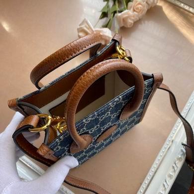 Gucci Bags 1:1 WD671623 16X20X7