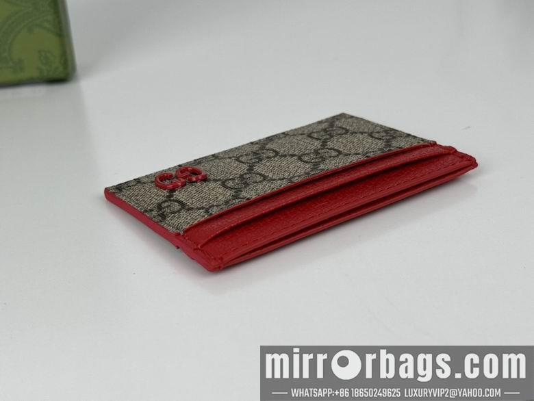 Gucci Bags 1:1 GG 768248 11x7cm zy1